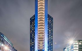 London Hilton On Park Lane 5*