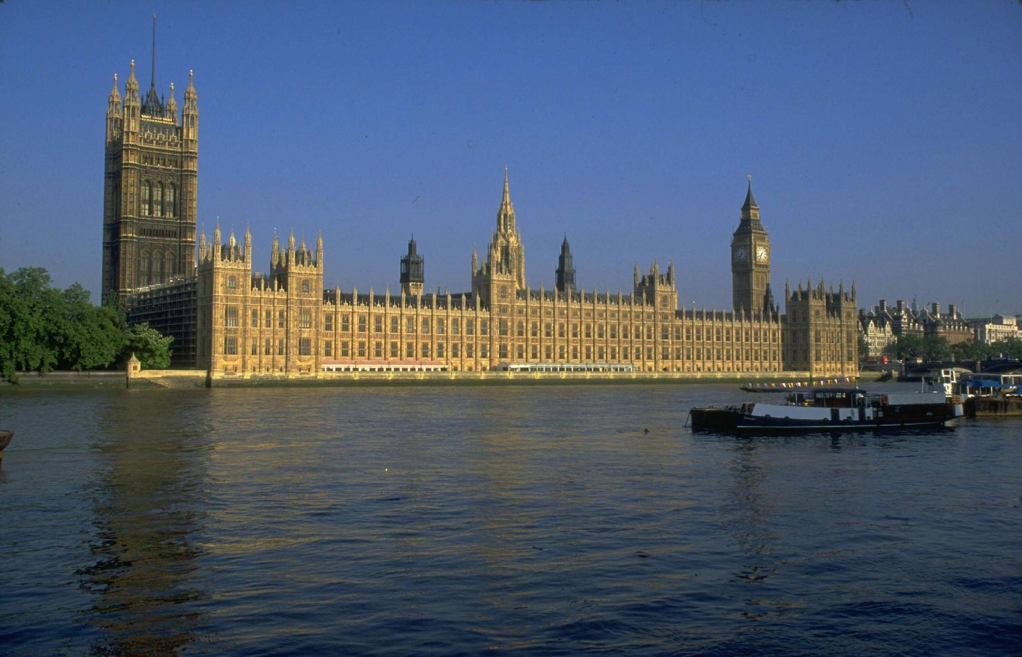 London Hilton On Park Lane Hotel Amenities photo The Palace of Westminster, London